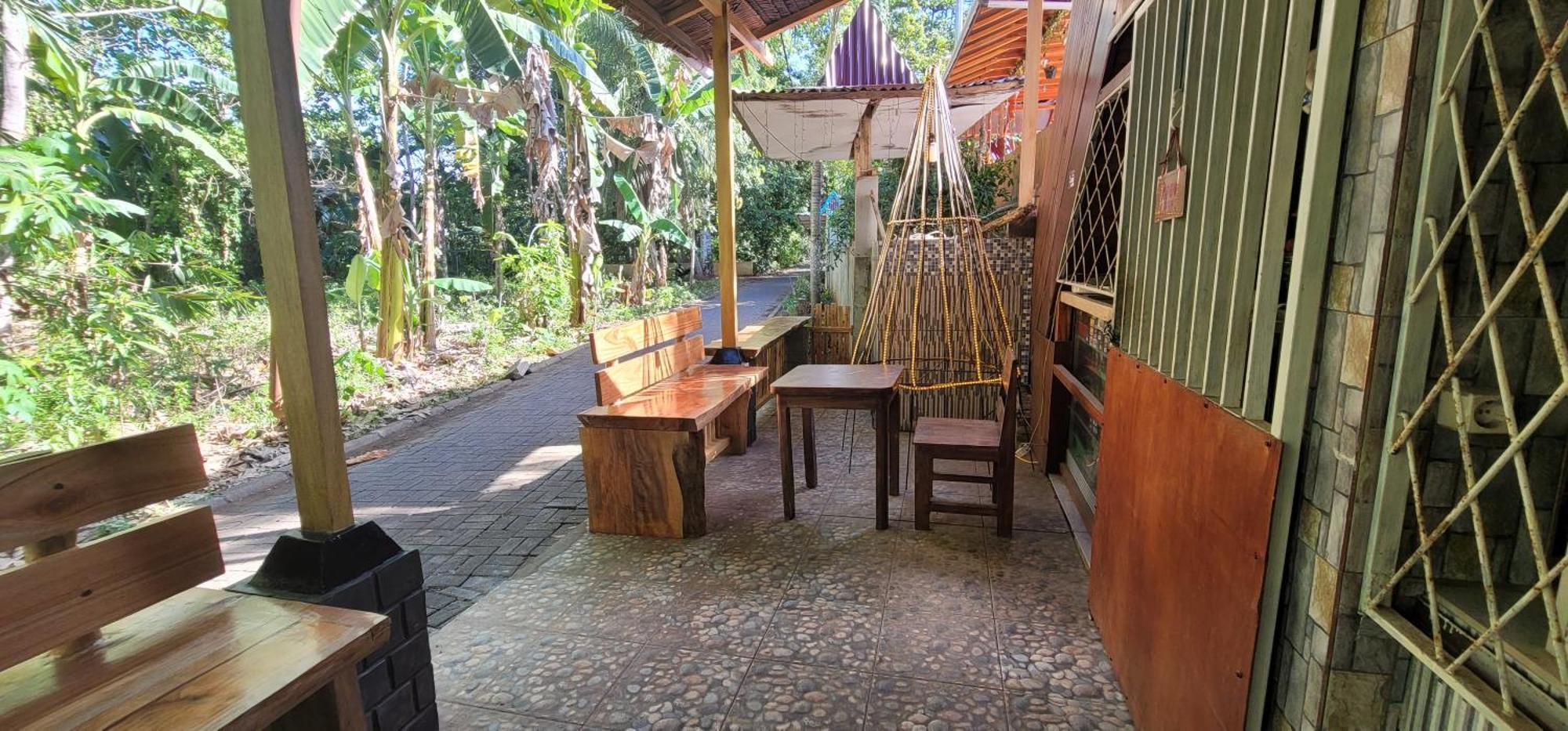 Bunaken Villa Queen'S Dive มานาโด ภายนอก รูปภาพ