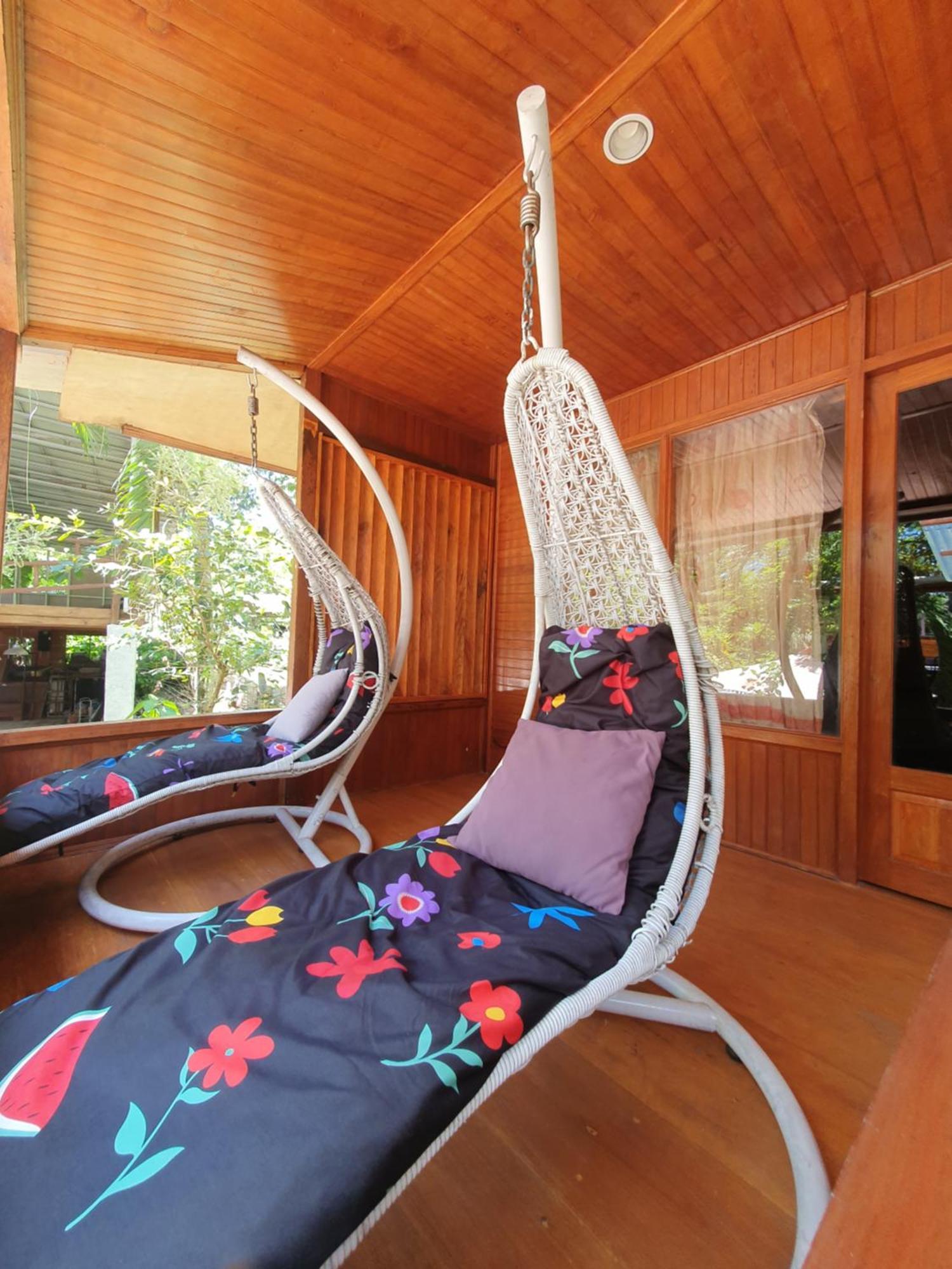 Bunaken Villa Queen'S Dive มานาโด ภายนอก รูปภาพ