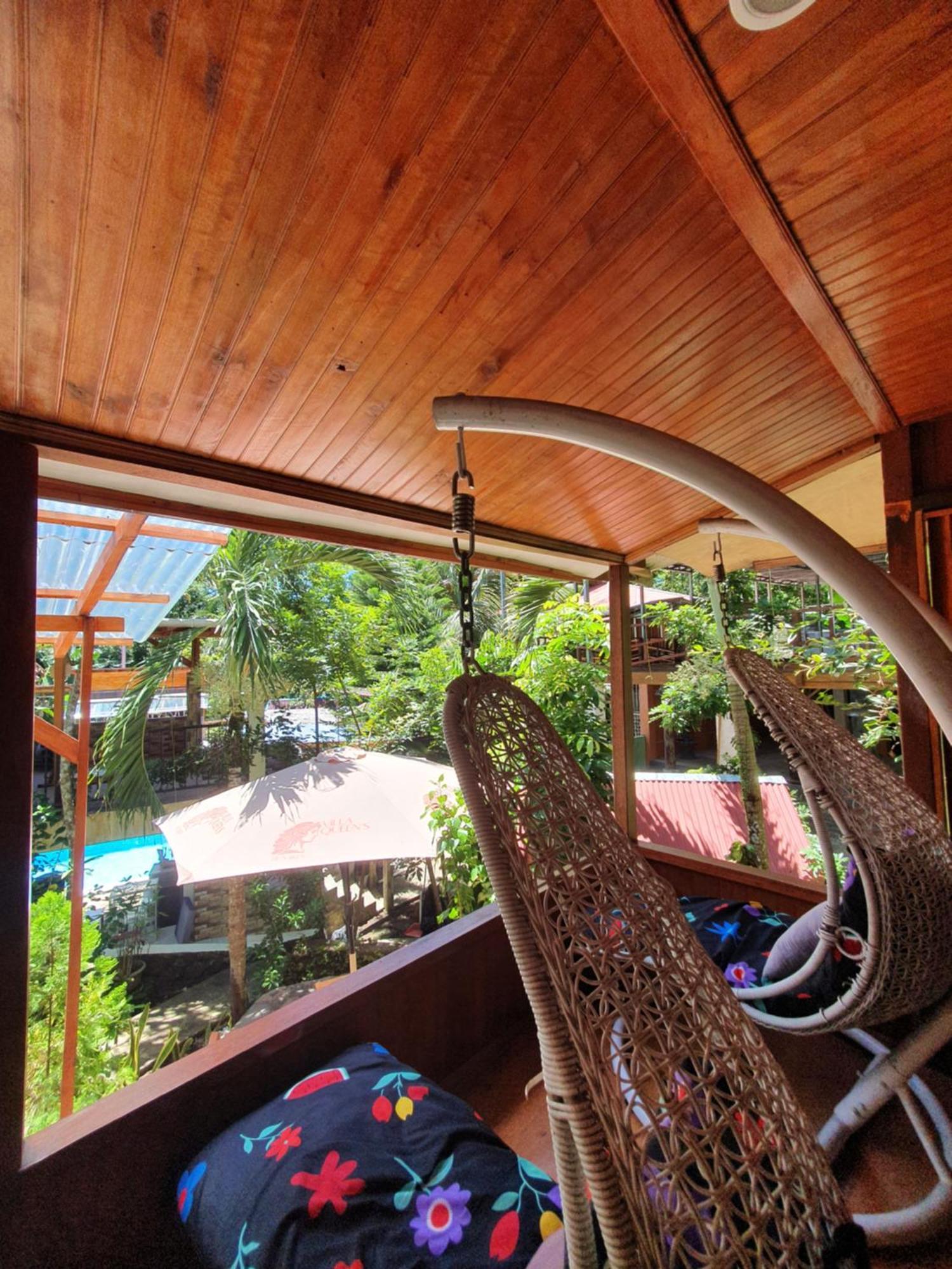 Bunaken Villa Queen'S Dive มานาโด ภายนอก รูปภาพ