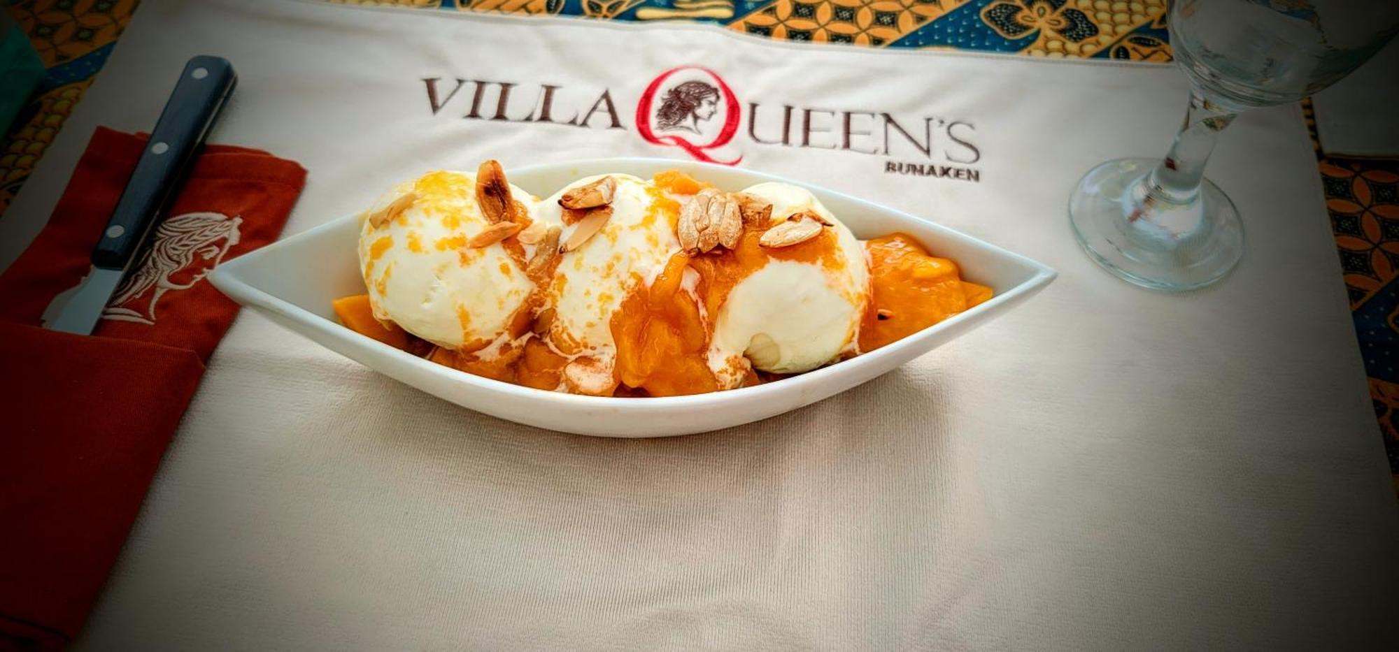 Bunaken Villa Queen'S Dive มานาโด ภายนอก รูปภาพ